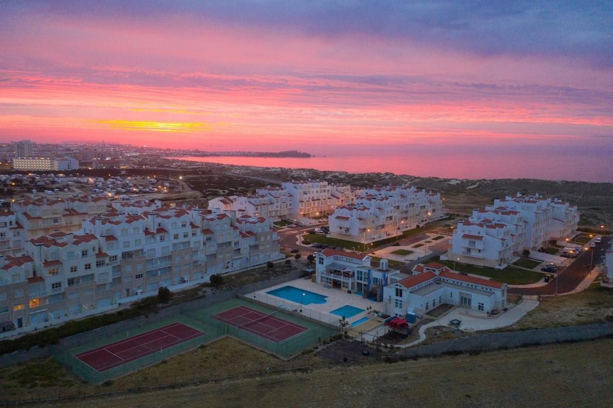 Best Houses 35 - Baleal Sol Пениш Екстериор снимка