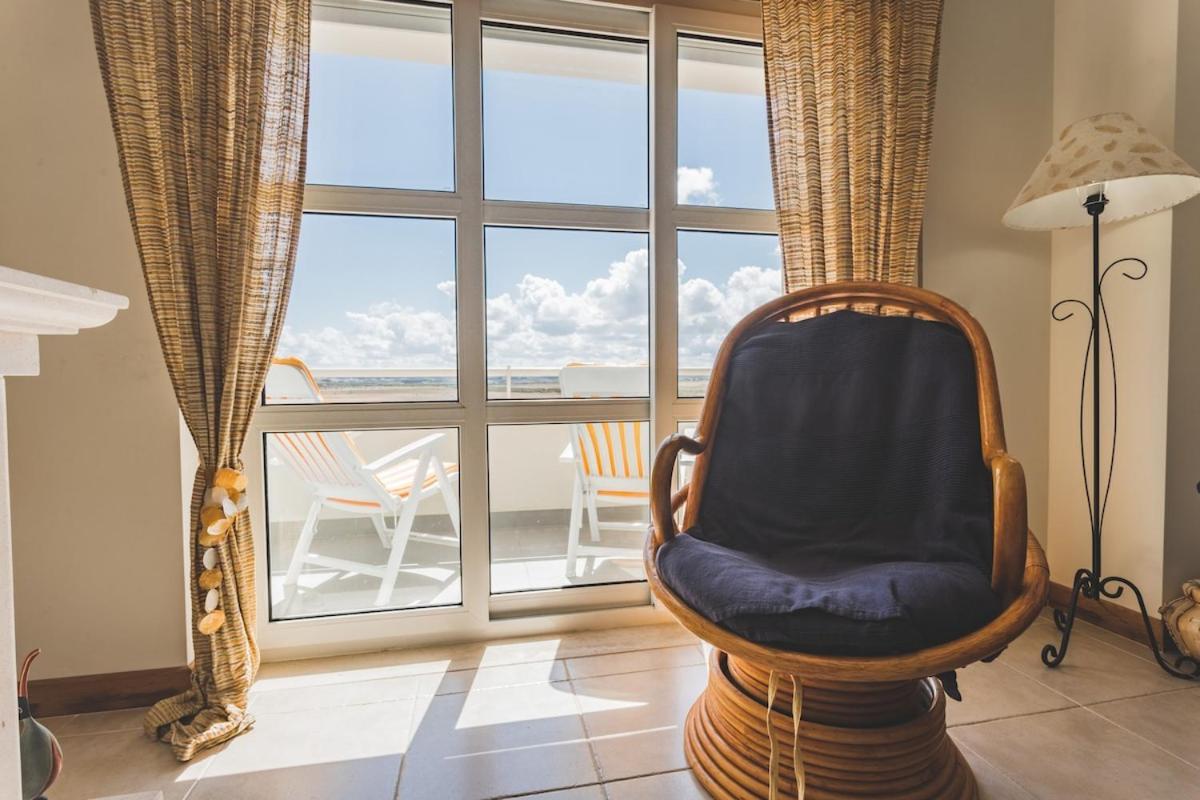 Best Houses 35 - Baleal Sol Пениш Екстериор снимка